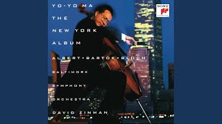 Viola Concerto, Sz. 120, BB 128: III. Allegro vivace