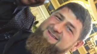 Боксер Флойд Мэйвезер заявил Кадырову, что хочет российское гражданство