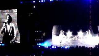 Jay Z - Big Pimpin' - Live at the On The Run Tour - Baltimore, MD - 7/7/2014