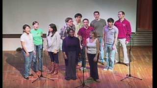The PennMed Ultrasounds: Hemophilia