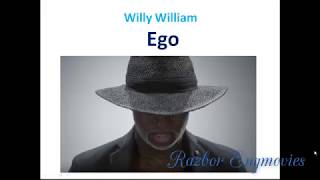 Willy William -  Ego/ English version. Английский по песням