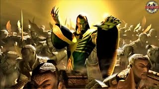 Marvel Ultimate Alliance walkthrough part 20