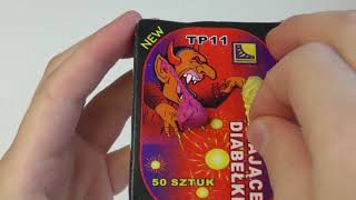Бомбочки Дебилки ЧЕСНОЧКИ