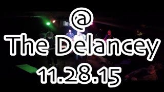 Karma Darwin LIVE at The Delancey NYC 11.28.15