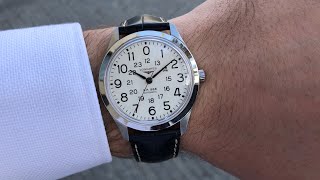 Longines RailRoad