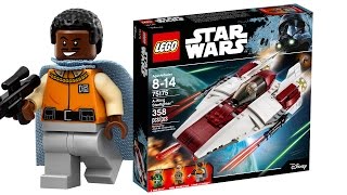 More LEGO Star Wars 2017 sets pictures!