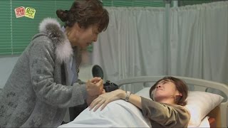 [Working mom parenting Daddy] 워킹맘 육아대디 5회 - Daughter not to recognise ties, Lee Gyeongjin 20160513
