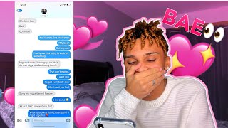 EXTREME "I LIKE YOU" PRANK ON STRAIGHT FRIEND !!!