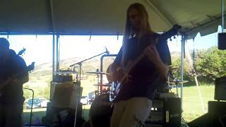 Ten years gone Black Mountain Breakdown