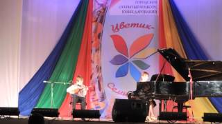 Ливенская кадриль