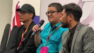 Kontroversi Aina Abdul & Drama Band, Ini Jawapan & Tindakan Susulan dari Penganjur