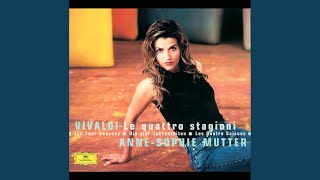 Vivaldi: Concerto For Violin And Strings In F Minor, Op.8, No.4, RV 297 "L'inverno" - 1....