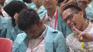 FUNNY MOMENTS IPSO JURE 2017