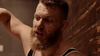 Emil Meek - "Win or lose situations in the UFC is Heaven and Hell."