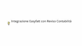 Modulo per Danea Easyfatt - Reviso Contabilità