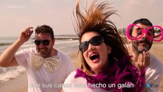 Video regalo "Enhorabuena"