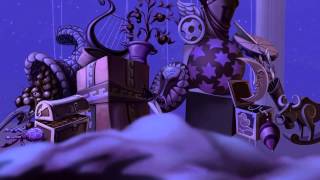 Hercules (TBD) - Trailer