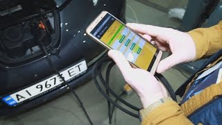 Как ускорить зарядку электромобиля в два раза.