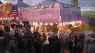 Food: Summer Night Market Richmond, BC