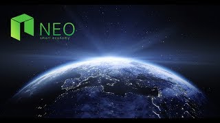 NEO - Antshares / Antcoins Cryptocurrency: Investment Opportunity