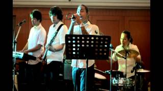 TILL DEATH DO US PART - White Lion [cover by upgrade band cebu] HD