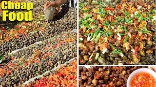 Cheap but Delicious Street Food, Asian Street Food Compilation