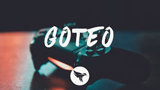 DUKI - Goteo (Letra / Lyrics) (Remix) Ronny J, Capo Plaza, Pablo Chill-E, C.R.O