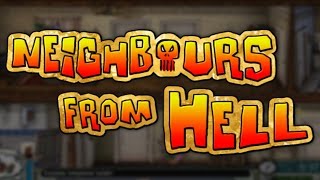 Neighbours from Hell - Ending (Final Episode)