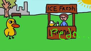 MLG THE DUCK SONG