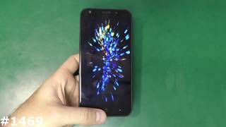 Hard Reset ZTE Blade A6. Безопасный режим на ZTE