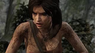 Tomb Raider 2013 Nude mod 2020 by ATL BLUE BLOOD v 3.8 pt3