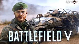 BATTLEFIELD 5 STREAM FIRESTORM НЕБОЛЬШОЕ ОБНОВЛЕНИЕ (bf5 gameplay) |PC|