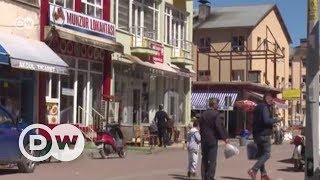 Ovacık: Türkiye'nin tek komünist belediyesi- DW Türkçe