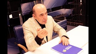 Рабинович: У оппозиции еще есть время: важно объединиться – и убрать эту власть!