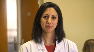Découverte du service d'oncologie thoracique de l'hôpital Bichat - Claude-Bernard (AP-HP) - partie 6