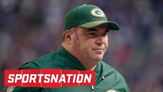 Did Mike McCarthy overreact to Colin Kaepernick questions? | SportsNation | ESPN