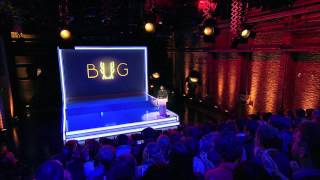 ADAM BUXTON'S 'BUG' PROG. 7