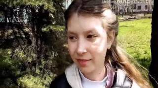 ВЛОГ/Конкурс детских рисунков//Диана участница