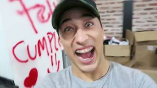 LA VENG4NZA DE FEDE *se acuesta con su ex novia*