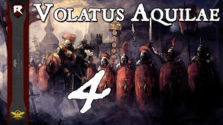 [FR] Imperator Rome - Volatus Aquilae - épisode 4