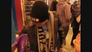 ♥Cody Simpson and Alli Simpson♥ - funny videos [HD]