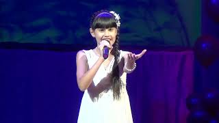 Диана Анкудинова (Diana Ankudinova) - МАМА
