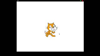 Scratch da nasıl hareket edilir (Yeni seri Scratch nasıl kullanılır