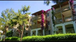 Hapimag Sea Garden Resort, Yaliciftlik, Bodrum, Turkey