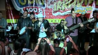 FM O Dia Acústico com Pra Valer - Me Faz de Culpado
