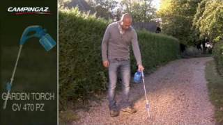 Désherbeurs Campingaz. Delamaison