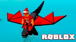 Roblox → COMO TREINAR O SEU DRAGÃO !! - Roblox Raise A Dragon! Rebirth ?