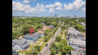 2343 College Street Jacksonville, FL 32204