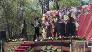 9 Мая - День Победы. Песни и танцы военных лет