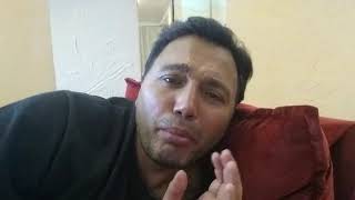 Рустам Солнцев о Виктории Боне